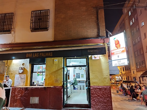 13356 cafe bar las palmas