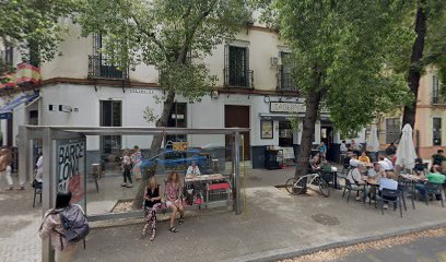 13523 cafe de indias coffee shop 1