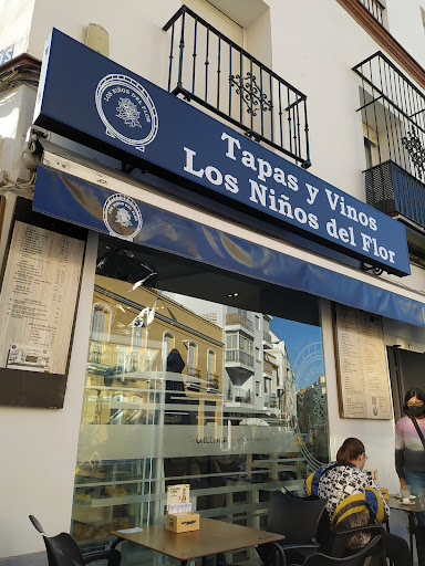 13600 cafe los ninos del flor