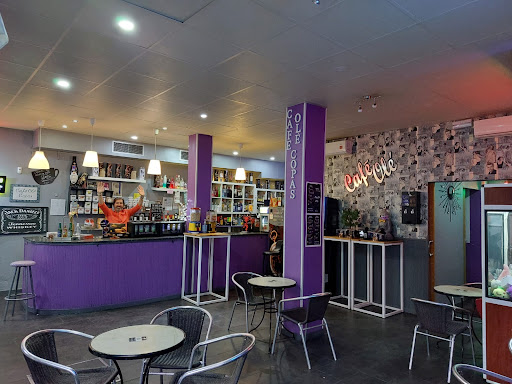 13616 cafe ole copas cocteles