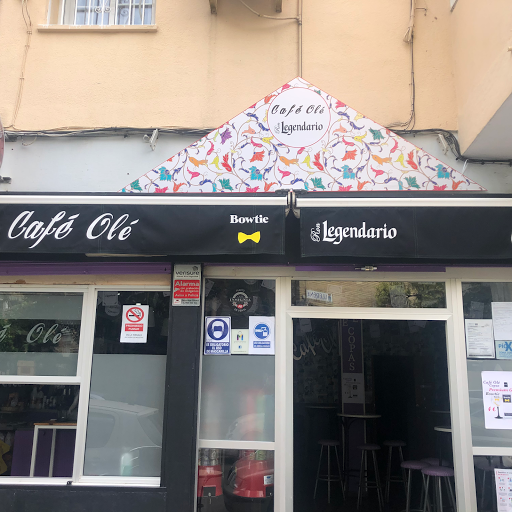 13616 cafe ole copas cocteles