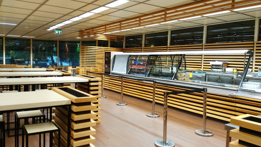 13807 cafeteria 8211 autoservicio expo 1