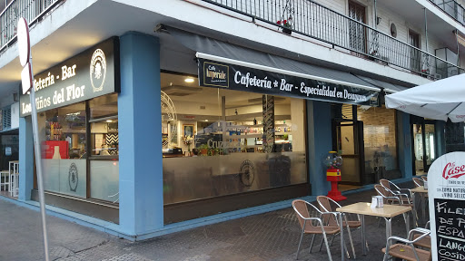 13817 cafeteria 8211 bar los ninos del flor