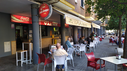 13820 cafeteria 8211 cerveceria virgen de valme