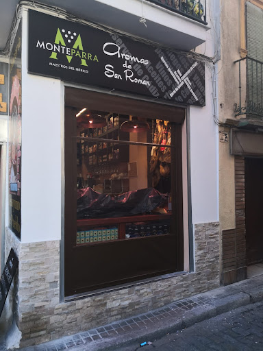 13891 cafeteria aromas de san roman 1