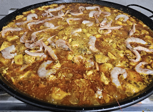 13947 cafeteria bar sevilla la buena taza 1