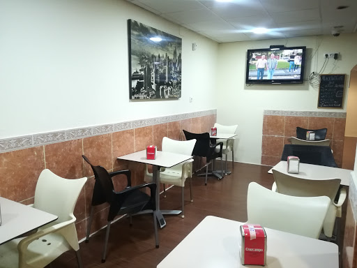 13953 cafeteria bar yoly
