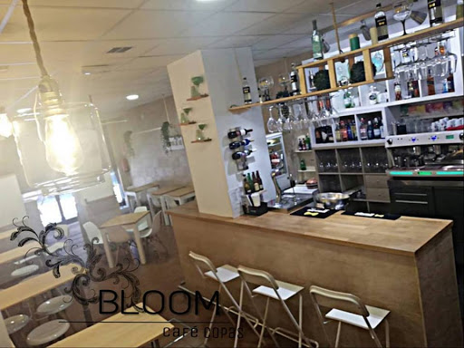 13976 cafeteria bloom cafe y copas