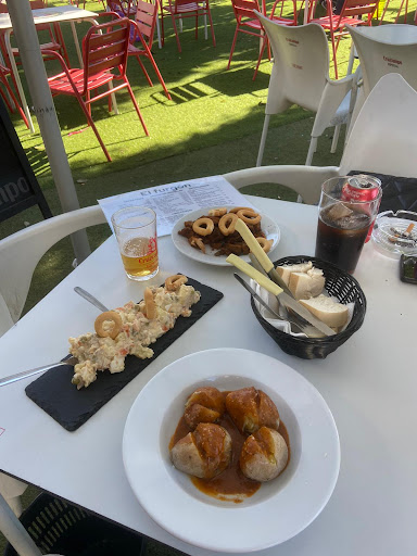 14098 cafeteria el furgon