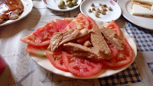 14114 cafeteria el pavo real 1