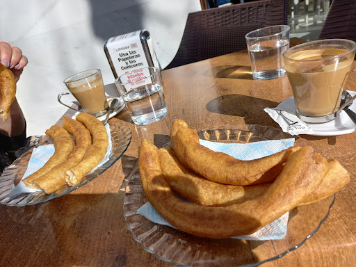 14196 cafeteria heladeria las marismas 1