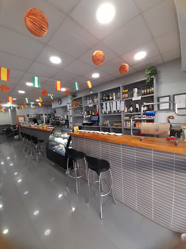 14328 cafeteria las ninas. el pilar