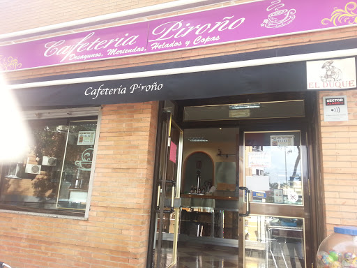 14423 cafeteria pirono