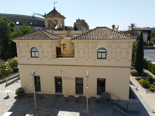 14451 cafeteria restaurante ave maria