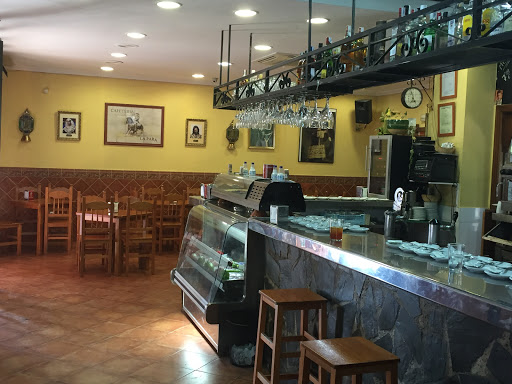 14572 cafeteria bar la para