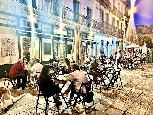 14664 callao bodega triana