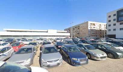 14723 calle dr. rafael martinez dominguez 8 parking 1