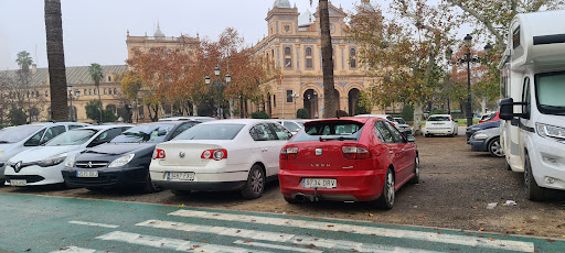 14726 calle nicolas alperiz parking gorrillas