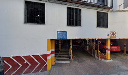 14739 calle sta. angela de la cruz 2 garage 1