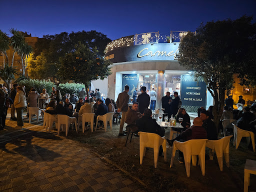 14937 carmela cafe copas