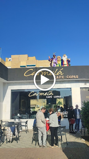 14945 carmela gastro bar s.l 1