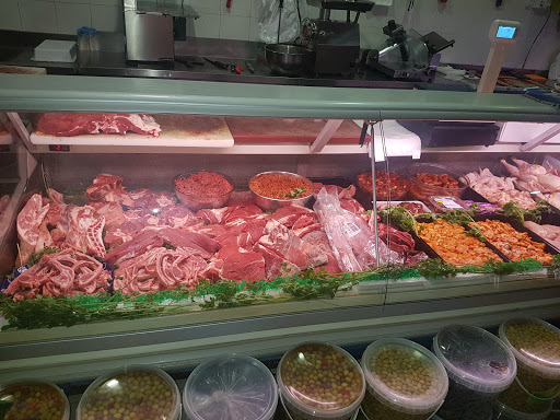 14973 carniceria restaurante beni amir halal