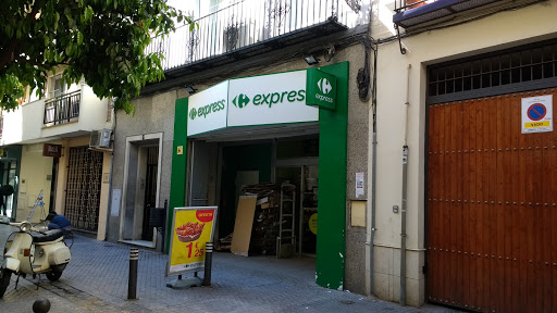 15000 carrefour express