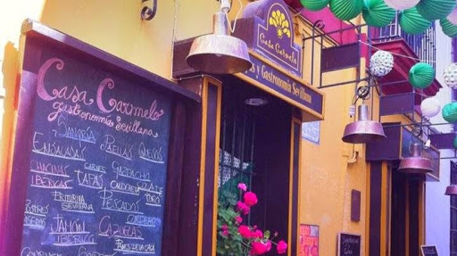 15131 casa carmelo 8211 tapas y gastronomia sevillana 1