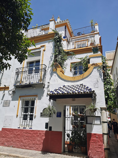 15131 casa carmelo 8211 tapas y gastronomia sevillana
