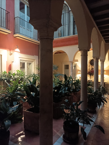 15322 casa patio del siglo xix