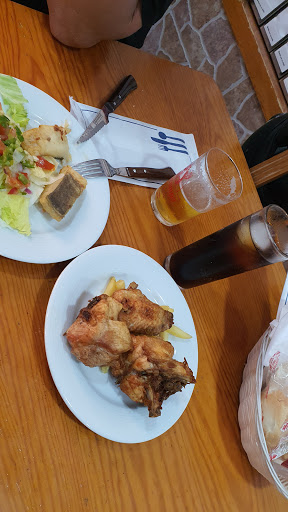 15348 casa pulido los pollos