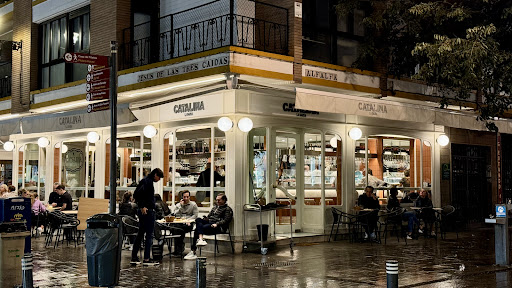 15511 catalina la barra