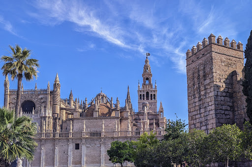 15517 catedral de sevilla