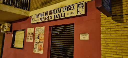 15653 centro de belleza unisex maria dali
