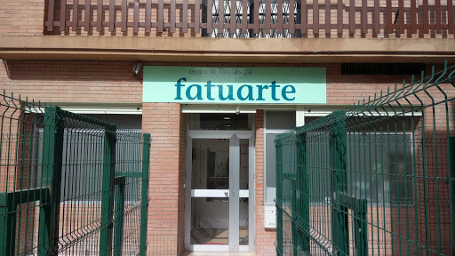 15701 centro de fisioterapia fatuarte