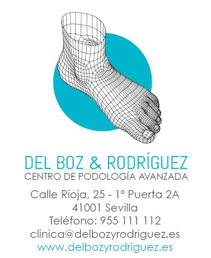 15724 centro de podologia avanzada del boz y rodriguez sl