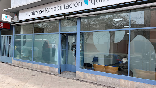 15734 centro de rehabilitacion quironsalud infanta luisa