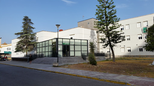 15744 centro de salud los bermejales