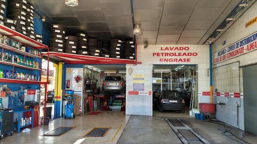 15750 centro del automovil valdezorras