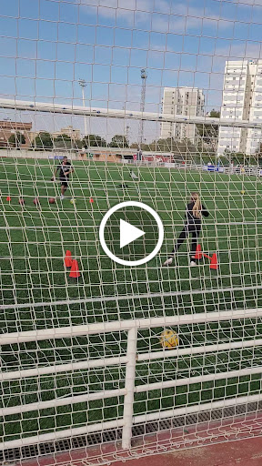 15768 centro deportivo san pablo futbol