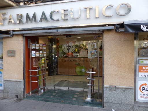 15789 centro farmaceutico alcosa farmacia. nutricionista