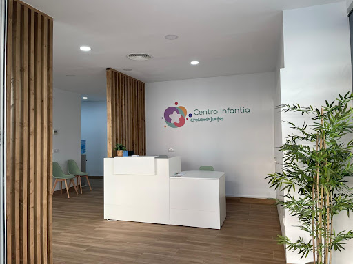 15793 centro infantia centro medico multidisciplinar