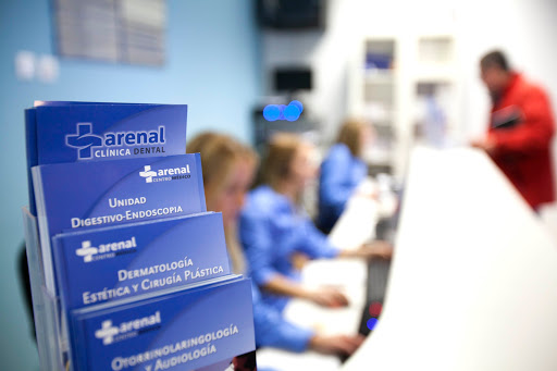 15800 centro medico arenal