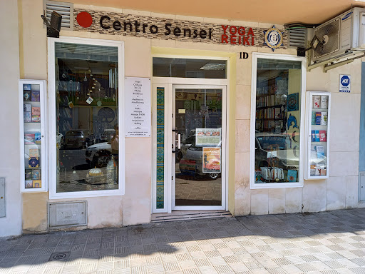 15852 centro sensei