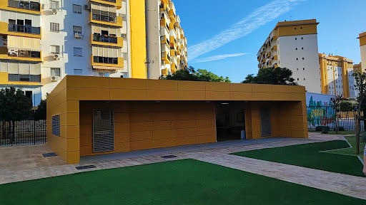 15862 centro vecinal parqueflores