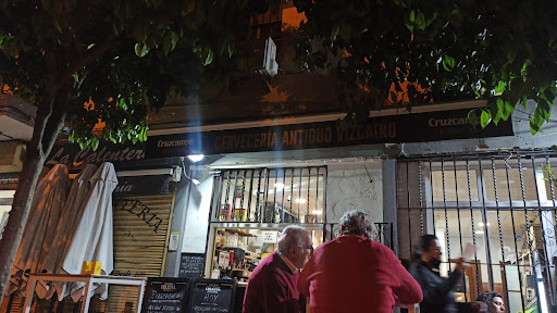 15911 cerveceria antiguo vizcaino