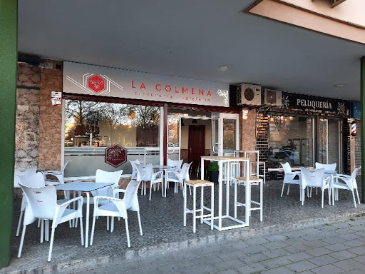 15973 cerveceria cafeteria la colmena