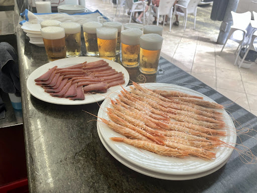 16083 cerveceria el punto de triana
