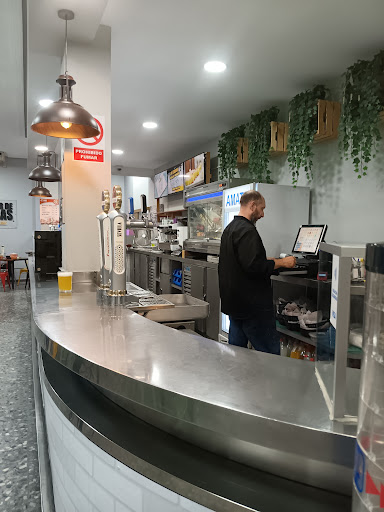 16294 cerveceria la mar de gambas amate