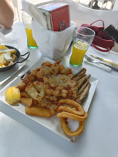 16318 cerveceria la mar de gambas ronda tamarguillo